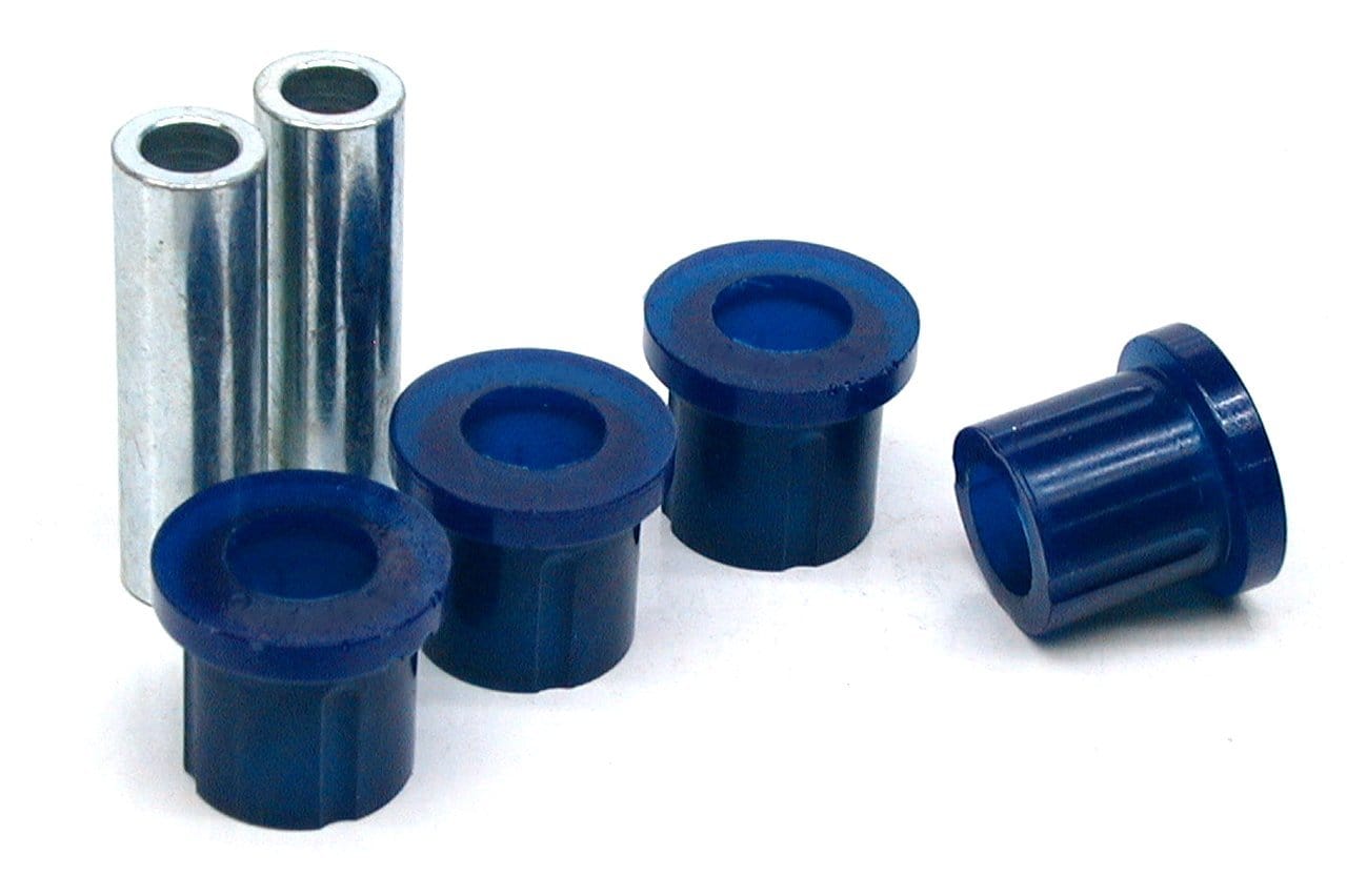 Superpro Bush Kit Superpro Front Lower Control Arm - Front Bush Kit (SPF2453K) SR