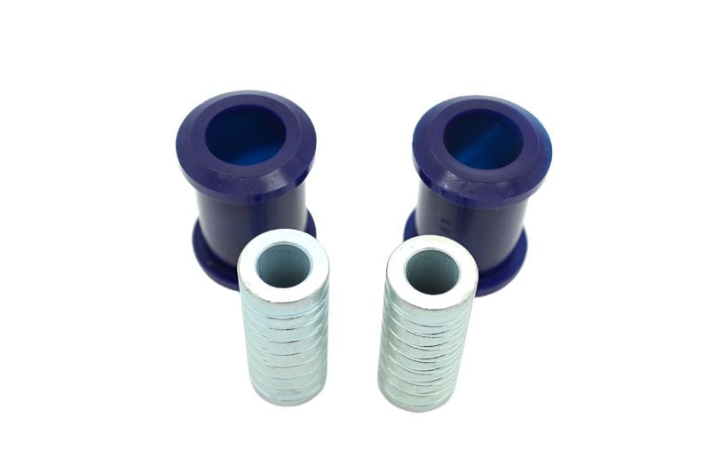 Superpro Bush Kit Superpro Front Lower Control Arm - Front Bush Kit (SPF2781K) SR
