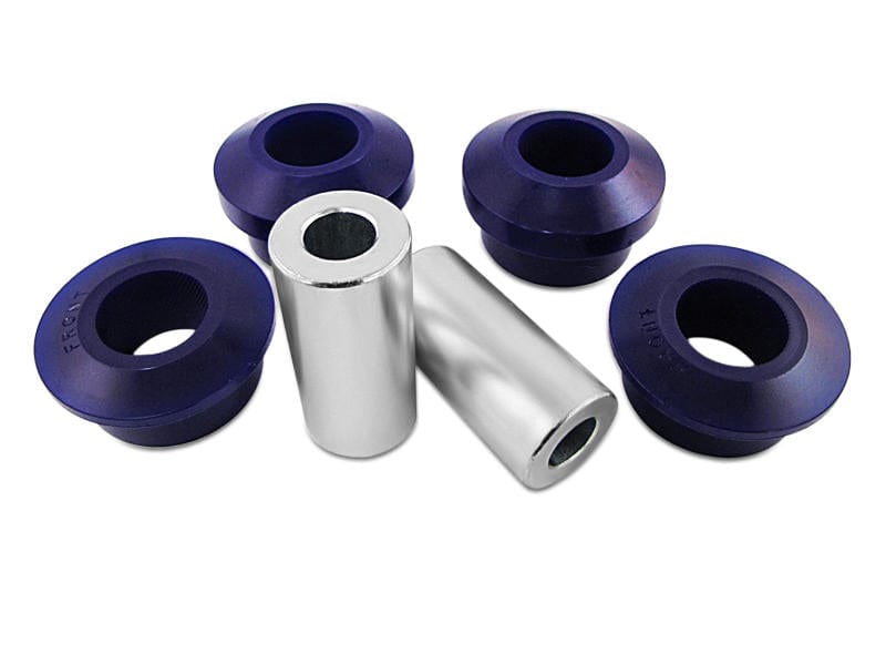 Superpro Bush Kit Superpro Front Lower Control Arm - Front Bush Kit (SPF3255K) SR