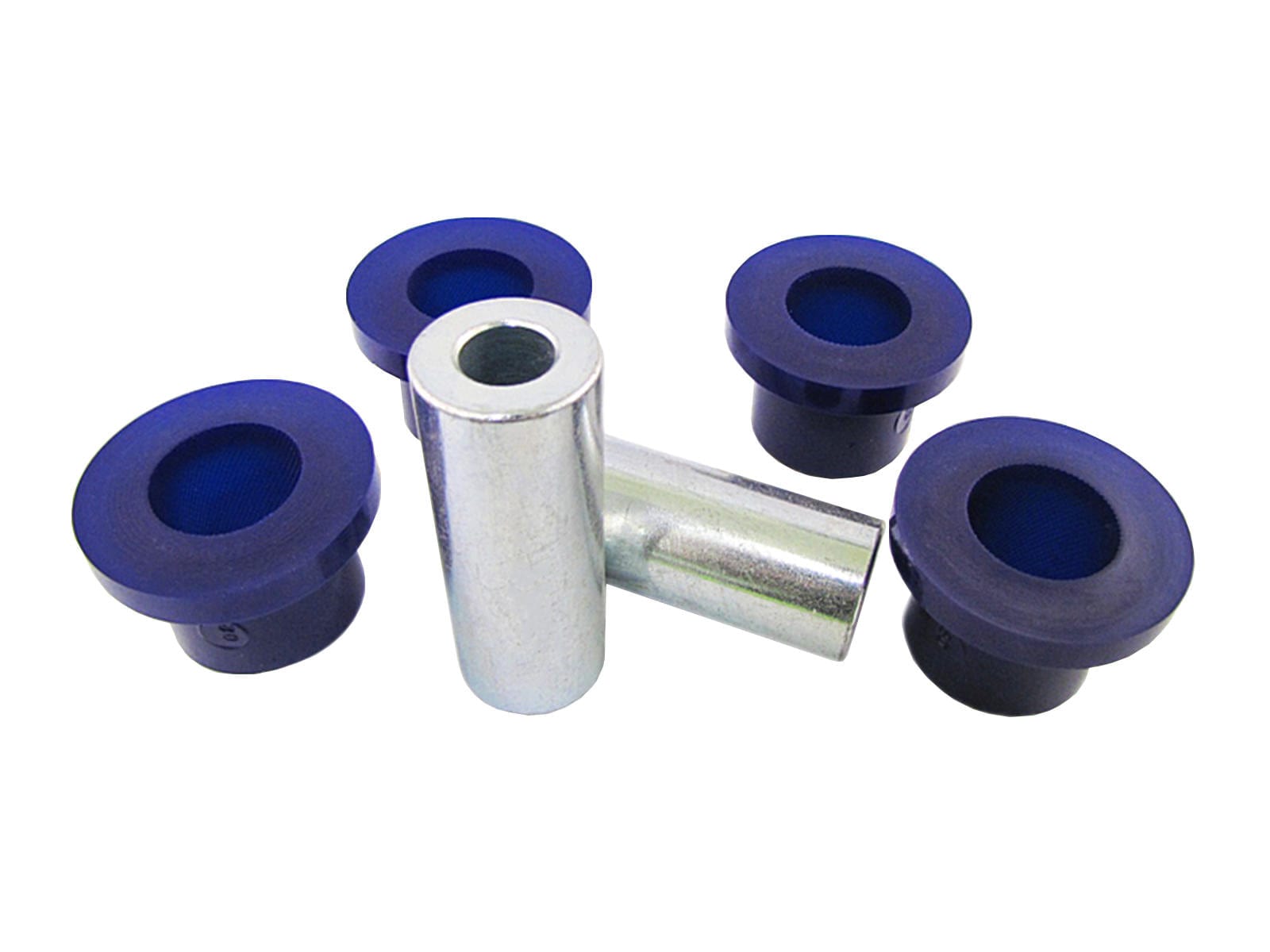 Superpro Bush Kit Superpro Front Lower Control Arm - Front Bush Kit (SPF3270-80K) SR