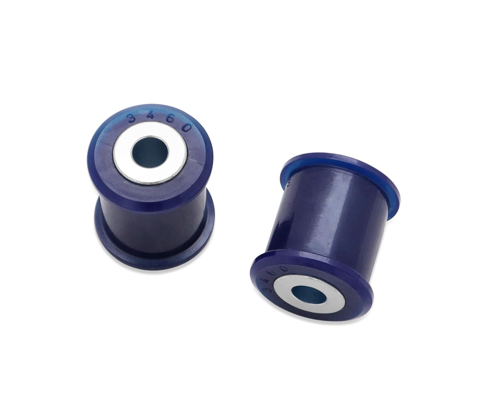 Superpro Bush Kit Superpro Front Lower Control Arm - Front Bush Kit (SPF3460K) SR