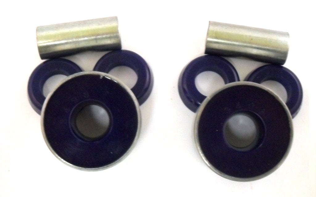 Superpro Bush Kit Superpro Front Lower Control Arm - Front Bush Kit (SPF3498K) SR