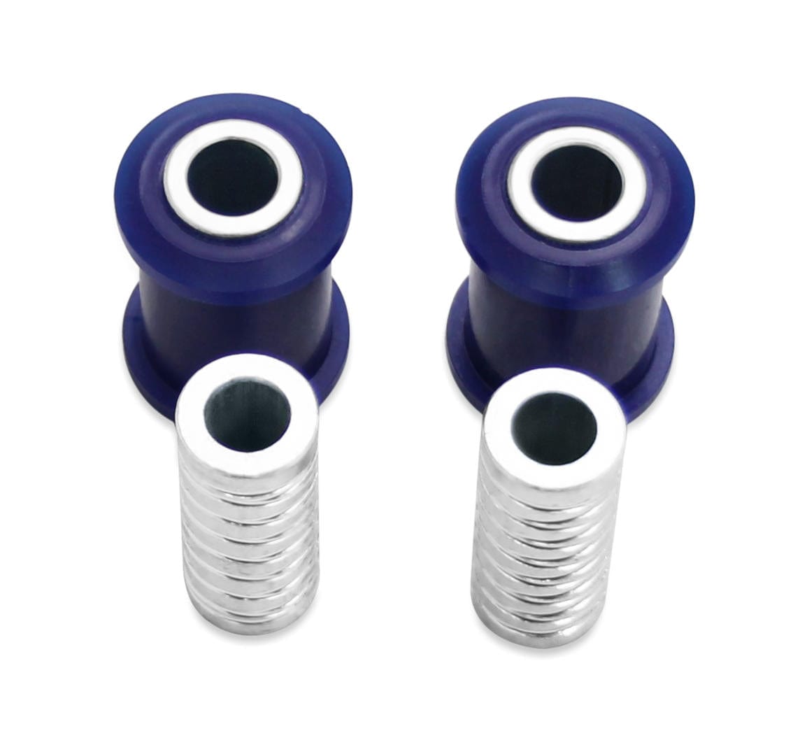 Superpro Bush Kit Superpro Front Lower Control Arm - Front Bush Kit (SPF3515K) SR