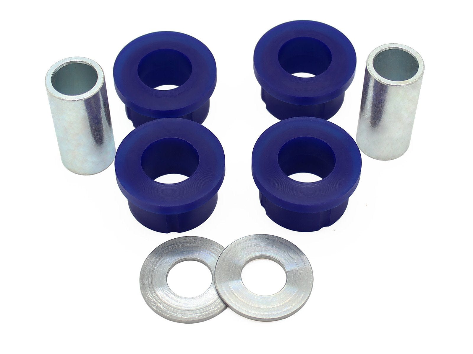 Superpro Bush Kit Superpro Front Lower Control Arm - Front Bush Kit (SPF3579K) SR