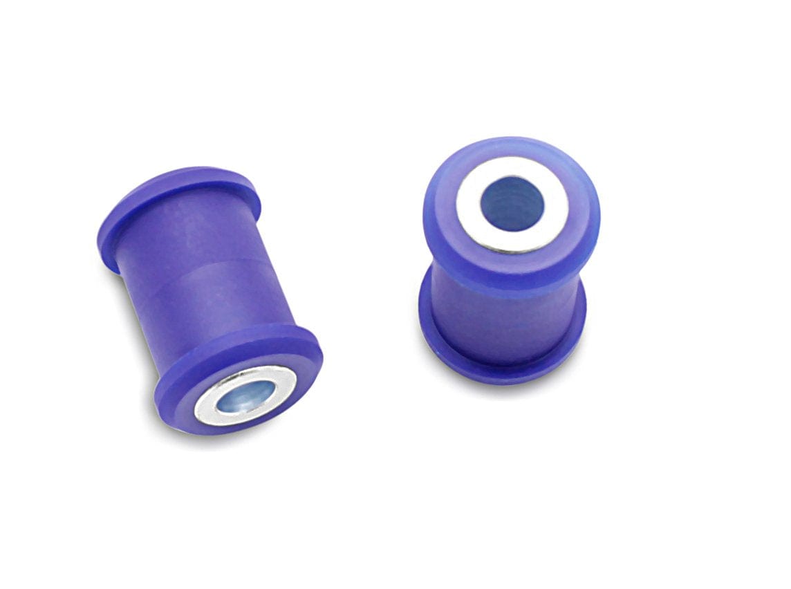 Superpro Bush Kit Superpro Front Lower Control Arm - Front Bush Kit (SPF3589K) SR