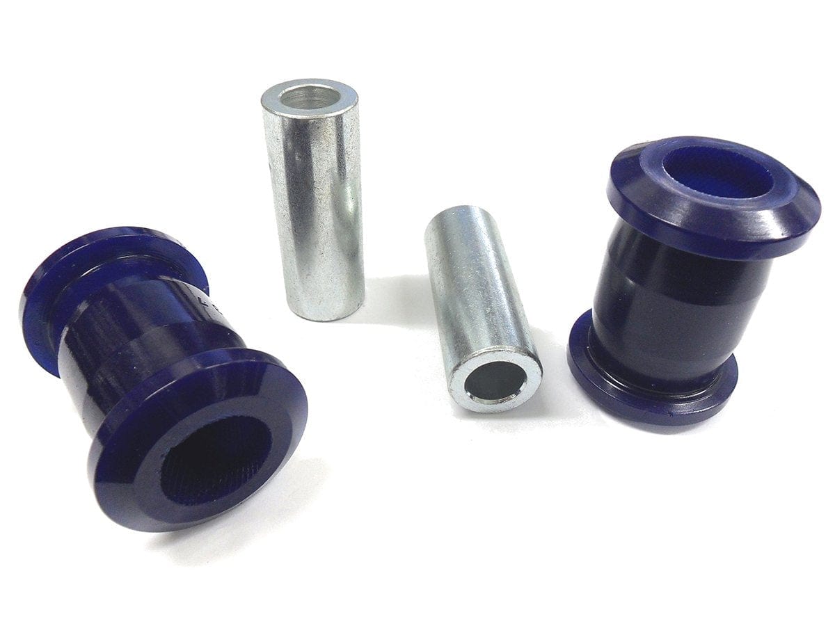 Superpro Bush Kit Superpro Front Lower Control Arm - Front Bush Kit (SPF3637K) SR