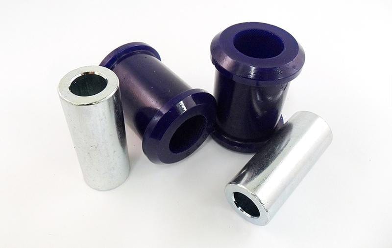 Superpro Bush Kit Superpro Front Lower Control Arm - Front Bush Kit (SPF3679K) SR