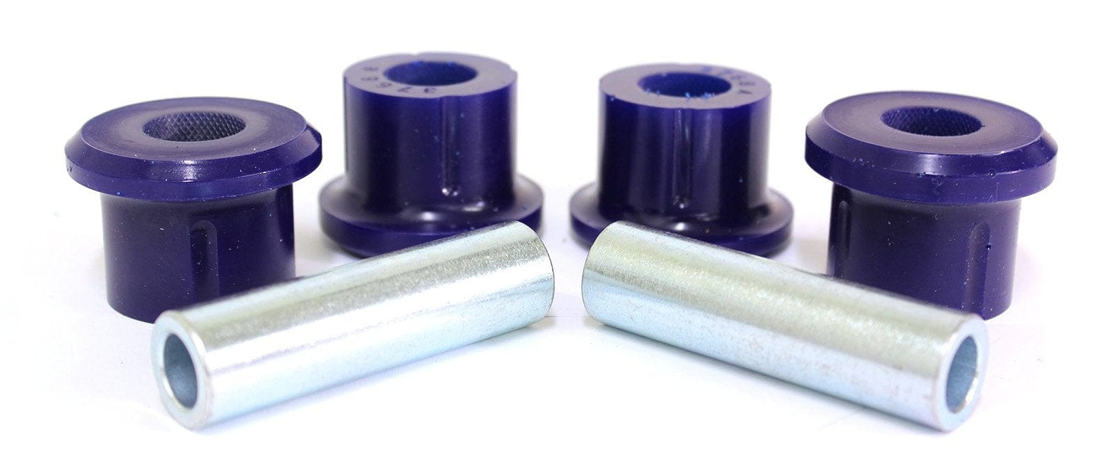 Superpro Bush Kit Superpro Front Lower Control Arm - Front Bush Kit (SPF3768K) SR