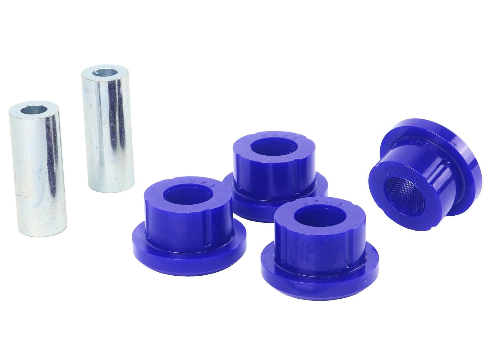 Superpro Bush Kit Superpro Front Lower Control Arm - Front Bush Kit (SPF3885K) SR