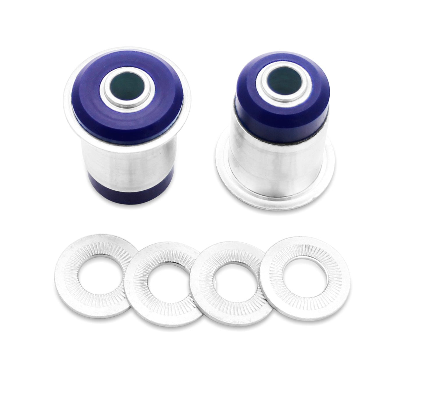 Superpro Bush Kit Superpro Front Lower Control Arm - Front Bush Kit (SPF4106K) SR