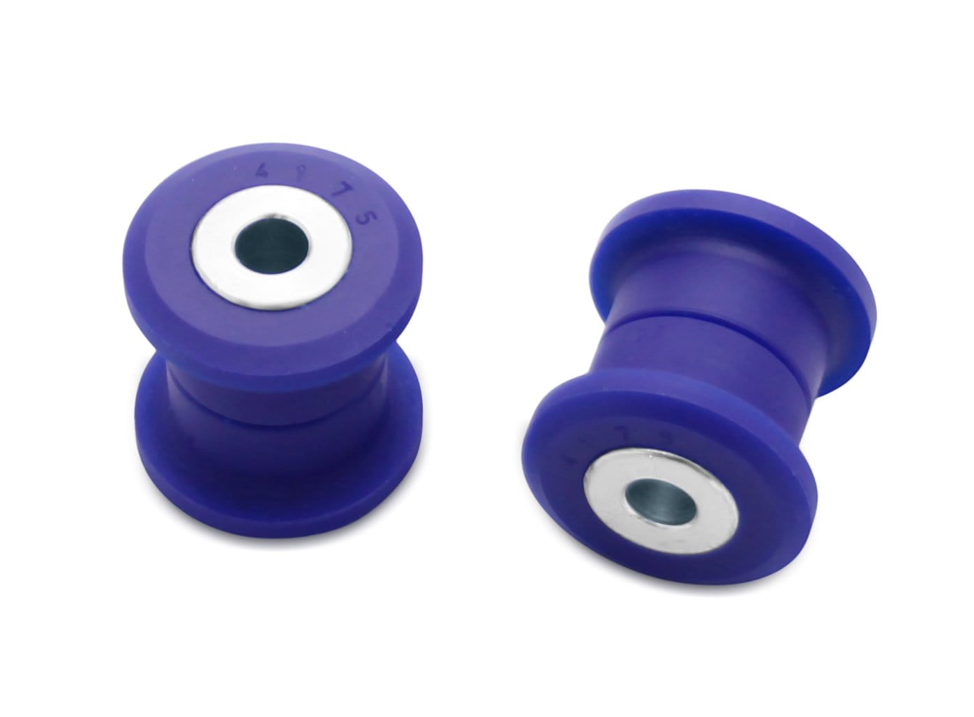Superpro Bush Kit Superpro Front Lower Control Arm - Front Bush Kit (SPF4175K) SR