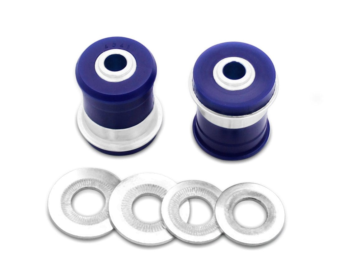 Superpro Bush Kit Superpro Front Lower Control Arm - Front Bush Kit (SPF4341K) SR