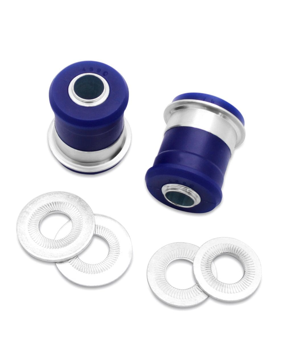 Superpro Bush Kit Superpro Front Lower Control Arm - Front Bush Kit (SPF4690K) SR