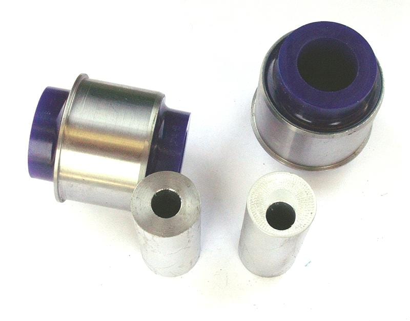Superpro Bush Kit Superpro Front Lower Control Arm - Inner Bush Kit (Single Offset) (SPF3053K) SR