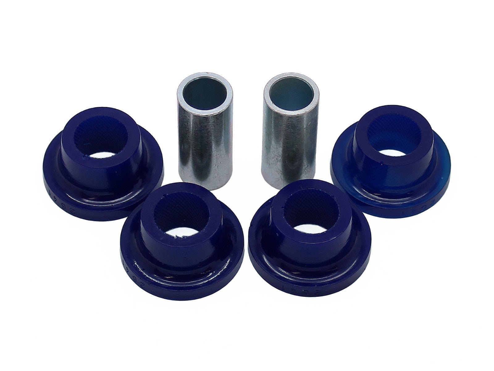 Superpro Bush Kit Superpro Front Lower Control Arm - Inner Bush Kit (SPF2641K) SR