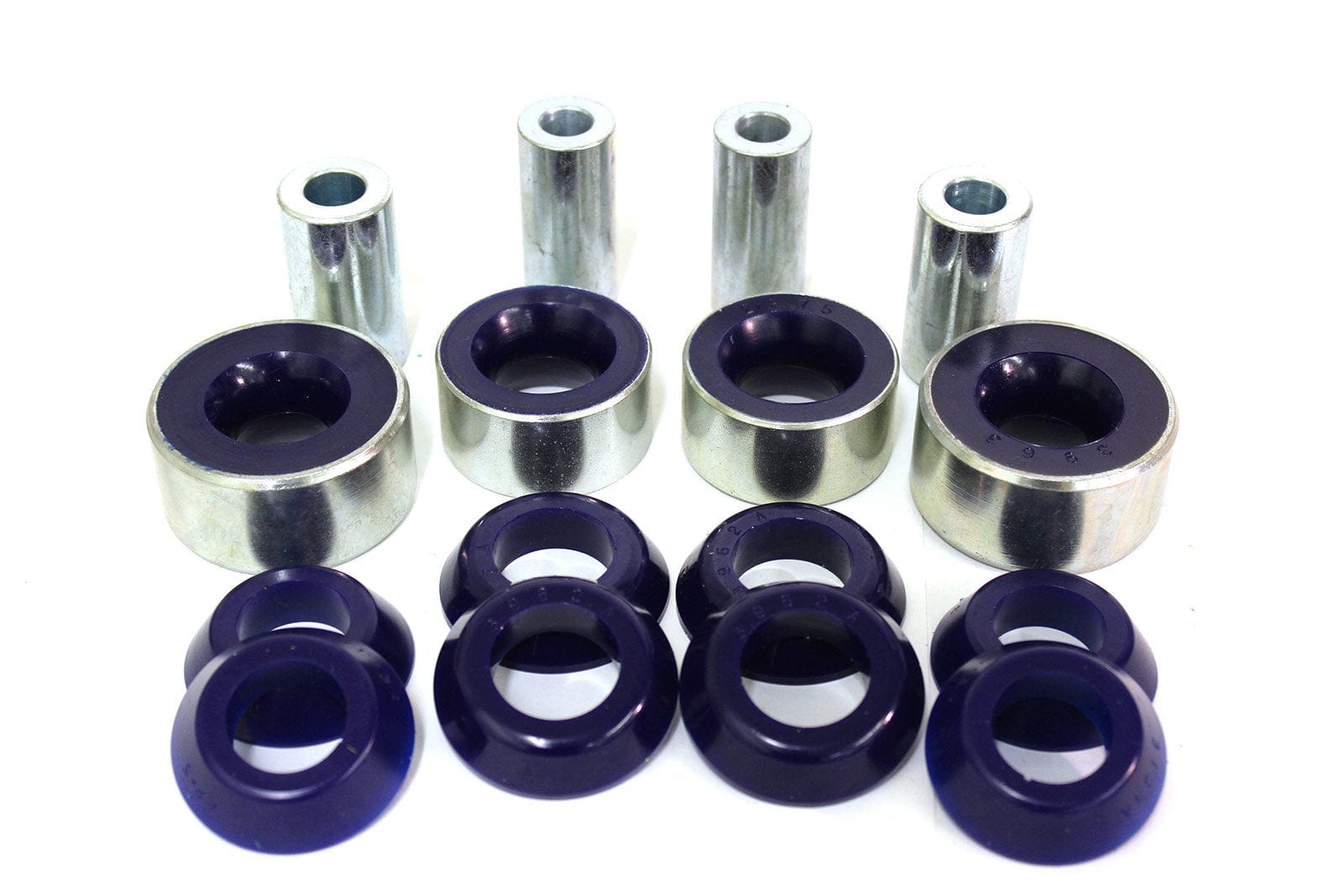 Superpro Bush Kit Superpro Front Lower Control Arm - Inner Bush Kit (SPF3962K) SR
