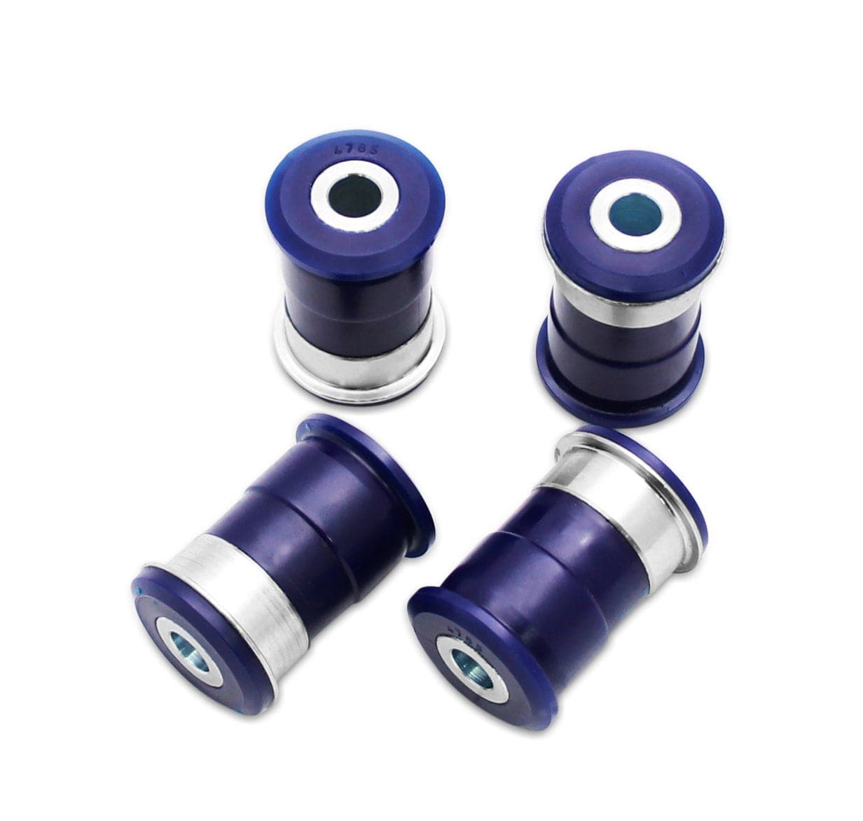 Superpro Bush Kit Superpro Front Lower Control Arm - Inner Bush Kit (SPF4785K) SR