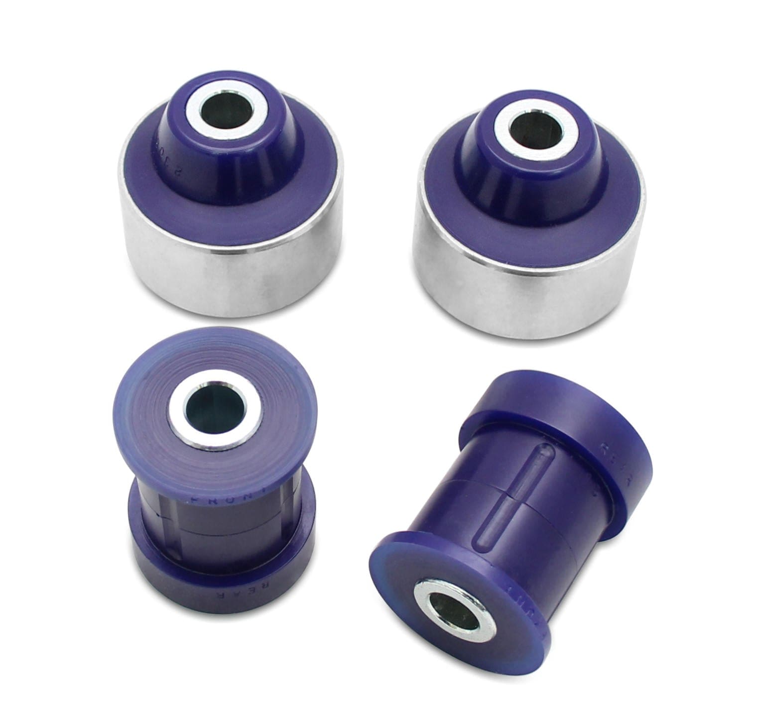 Superpro Bush Kit Superpro Front Lower Control Arm Kit (Offset) (SPF2308K) SR