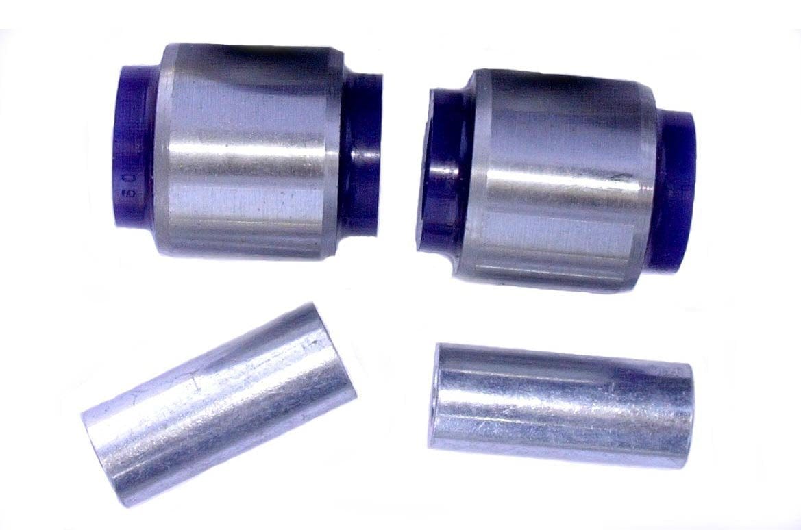 Superpro Bush Kit Superpro Front Lower Control Arm - Outer Shock Bush Kit (SPF3055K) SR