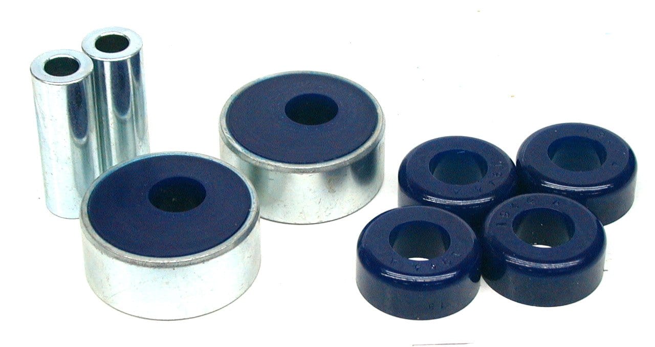Superpro Bush Kit Superpro Front Lower Control Arm - Rear Bush Kit (Double Offset) (SPF1946K) SR