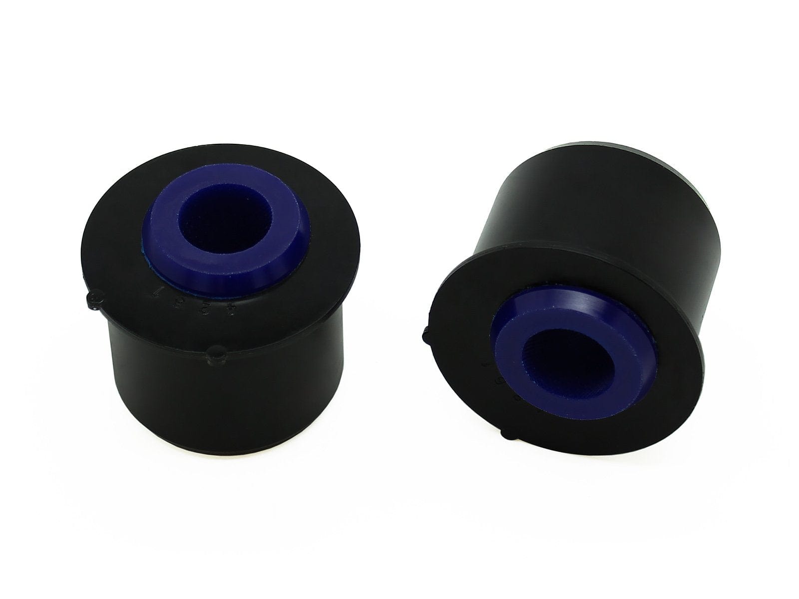 Superpro Bush Kit Superpro Front Lower Control Arm - Rear Bush Kit - Double Offset (SPF4261K) SR