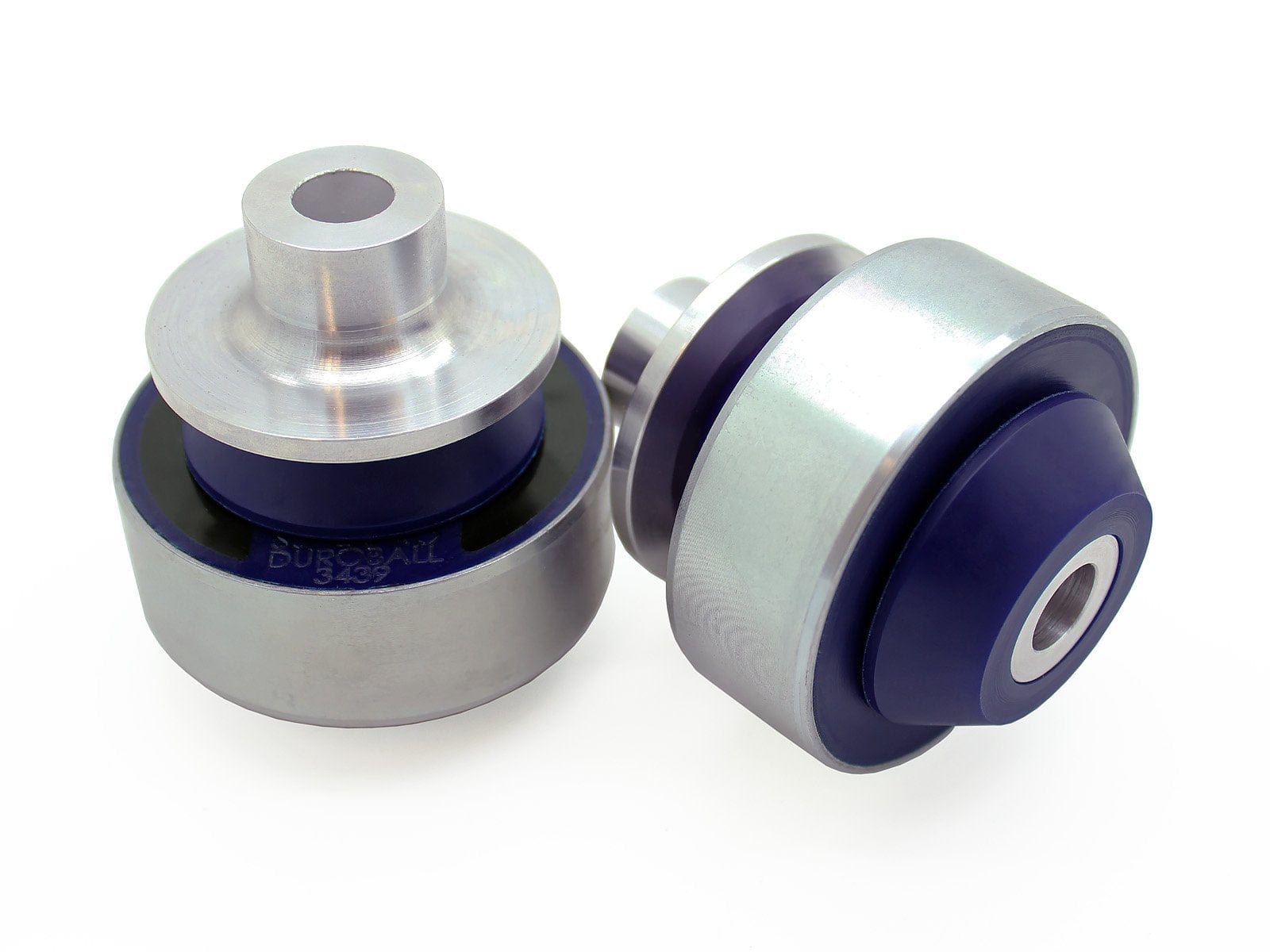 Superpro Bush Kit Superpro Front Lower Control Arm - Rear Bush Kit (DURO4425K) SR