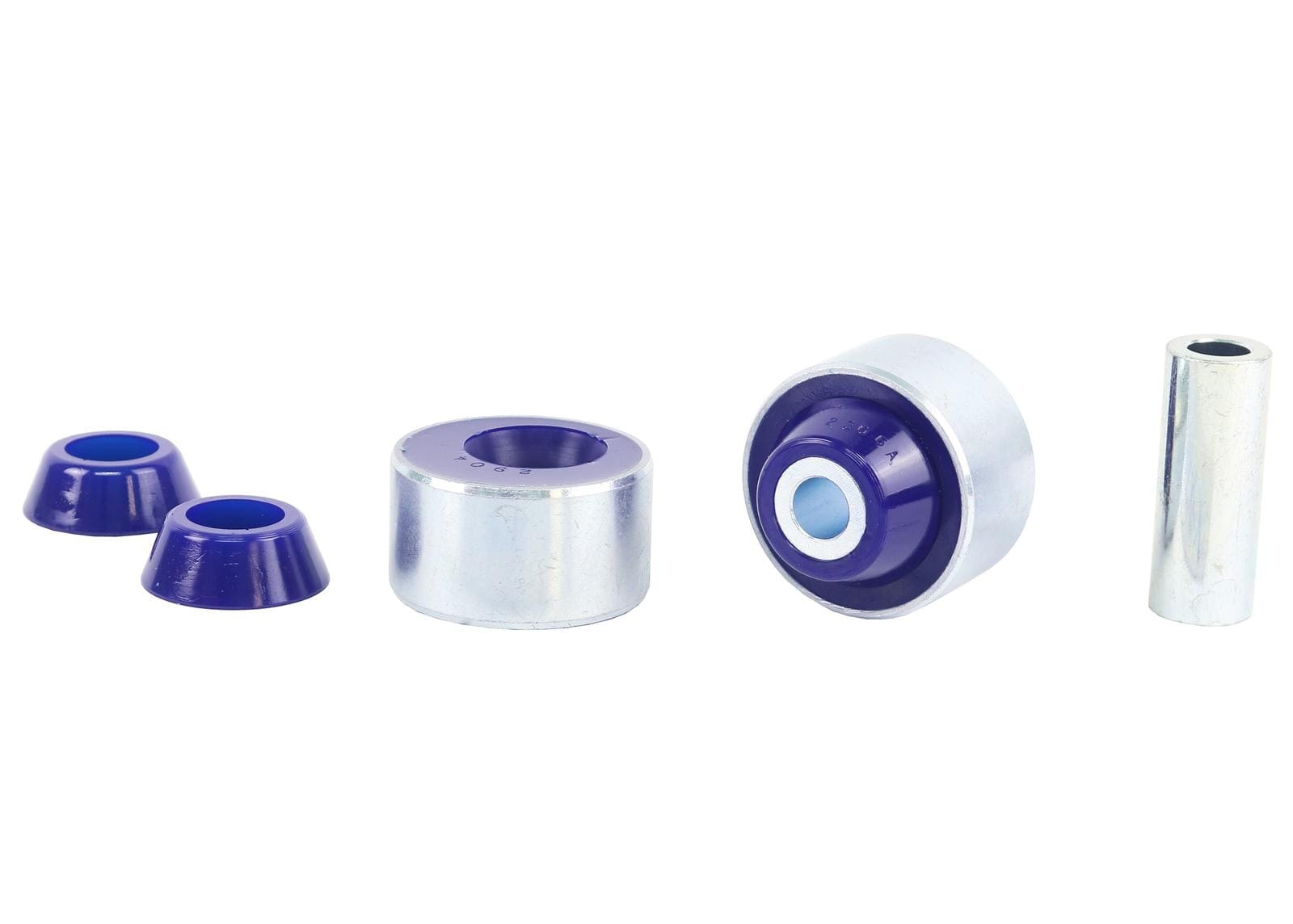 Superpro Bush Kit Superpro Front Lower Control Arm - Rear Bush Kit - Single Offset (SPF4478K) SR