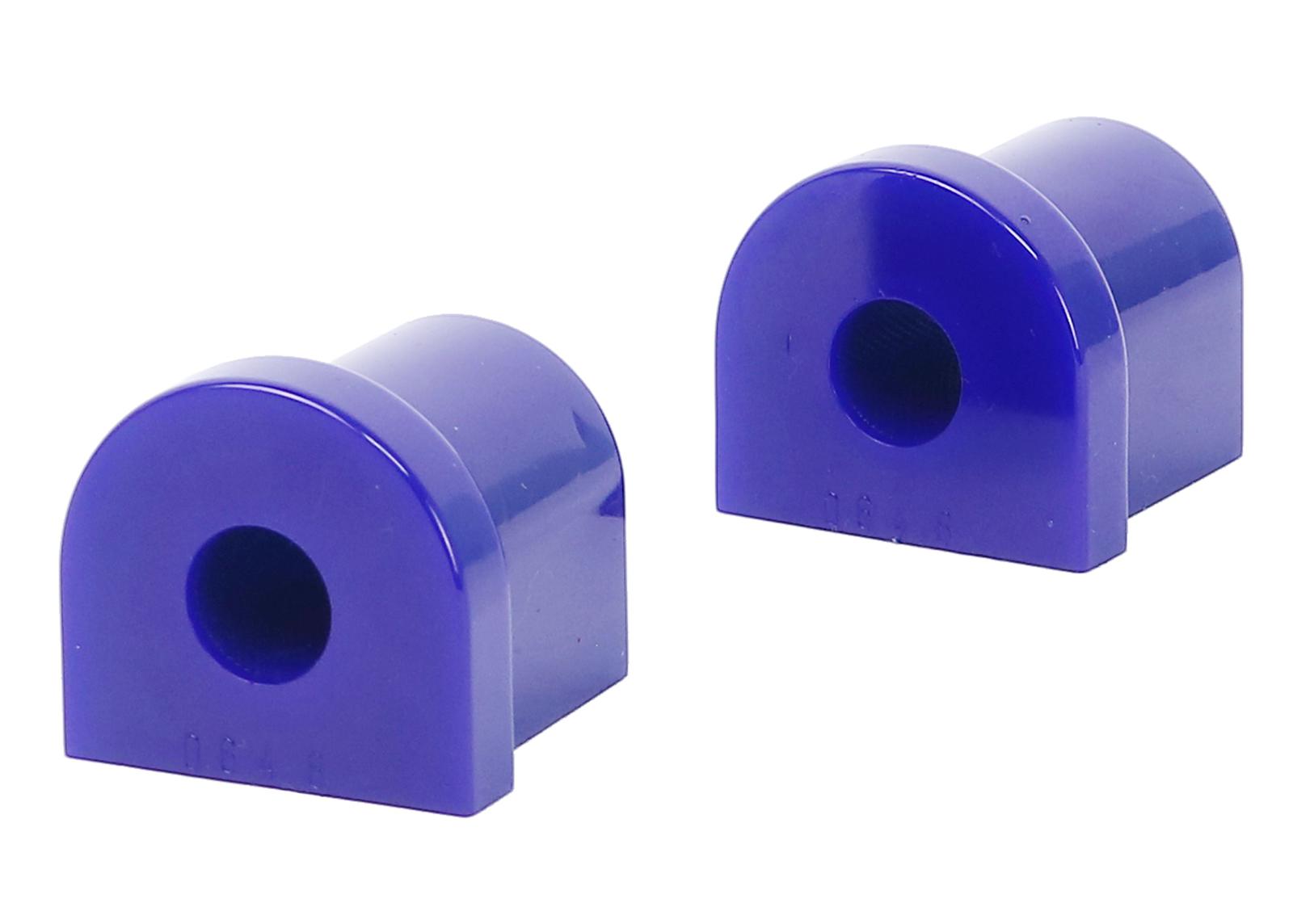 Superpro Bush Kit Superpro Front Lower Control Arm - Rear Bush Kit (SPF0648K) SR