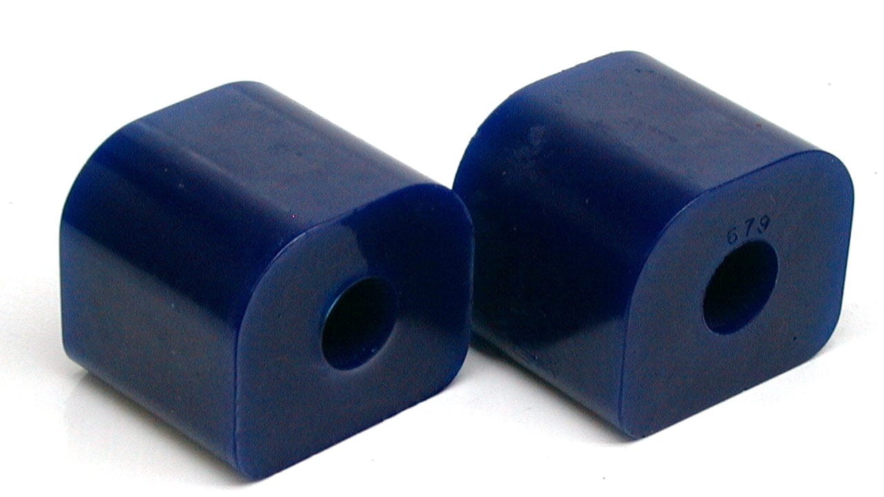 Superpro Bush Kit Superpro Front Lower Control Arm - Rear Bush Kit (SPF0679K) SR