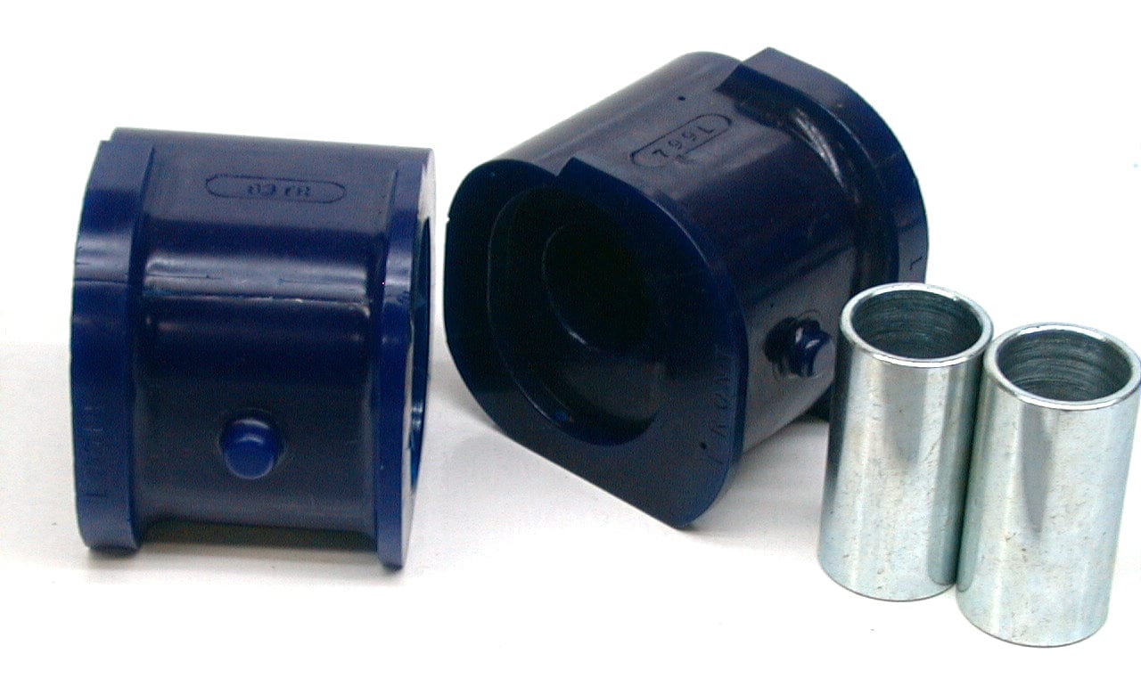Superpro Bush Kit Superpro Front Lower Control Arm - Rear Bush Kit (SPF0838K) SR