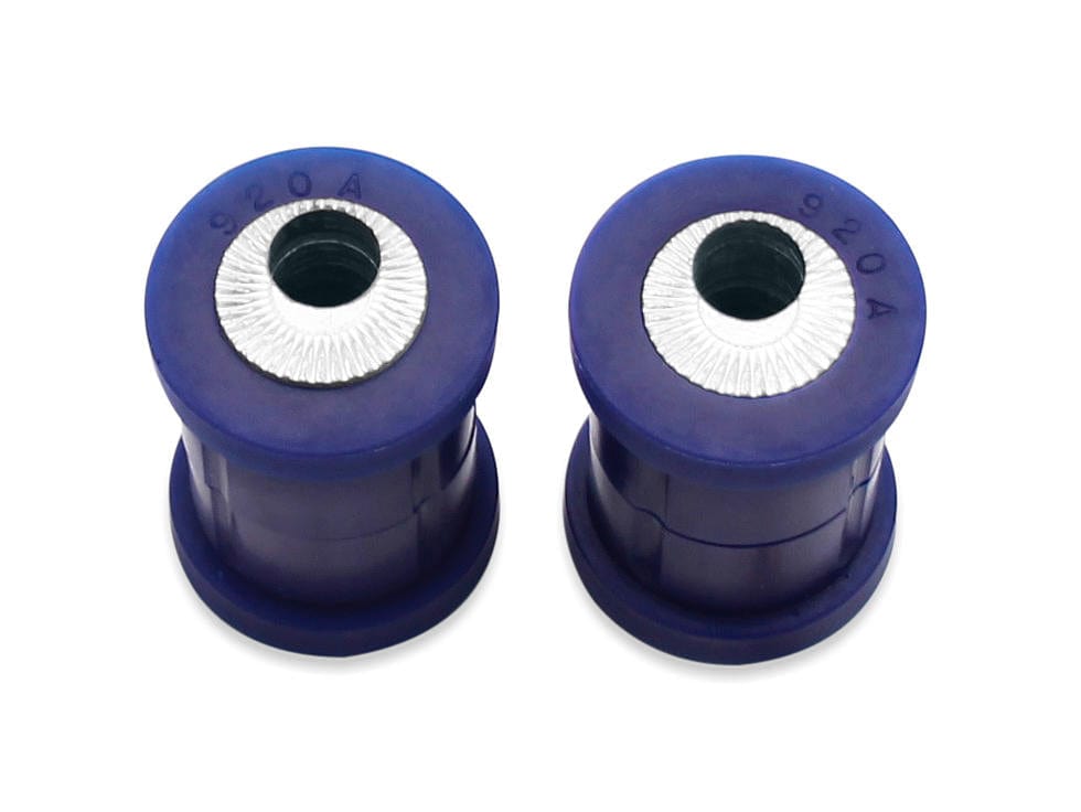 Superpro Bush Kit Superpro Front Lower Control Arm - Rear Bush Kit (SPF0920AK) SR