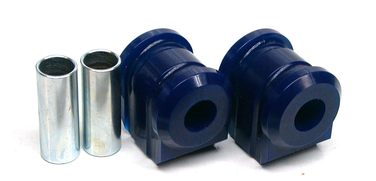 Superpro Bush Kit Superpro Front Lower Control Arm - Rear Bush Kit (SPF0997K) SR
