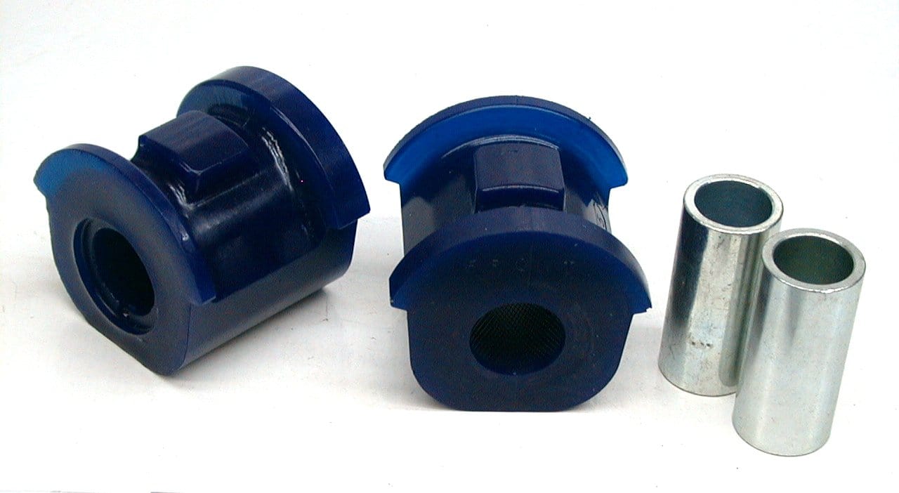 Superpro Bush Kit Superpro Front Lower Control Arm - Rear Bush Kit (SPF1195K) SR