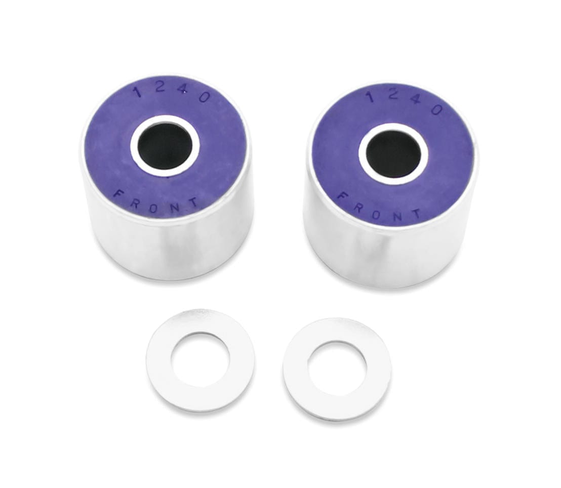Superpro Bush Kit Superpro Front Lower Control Arm - Rear Bush Kit (SPF1240K) SR