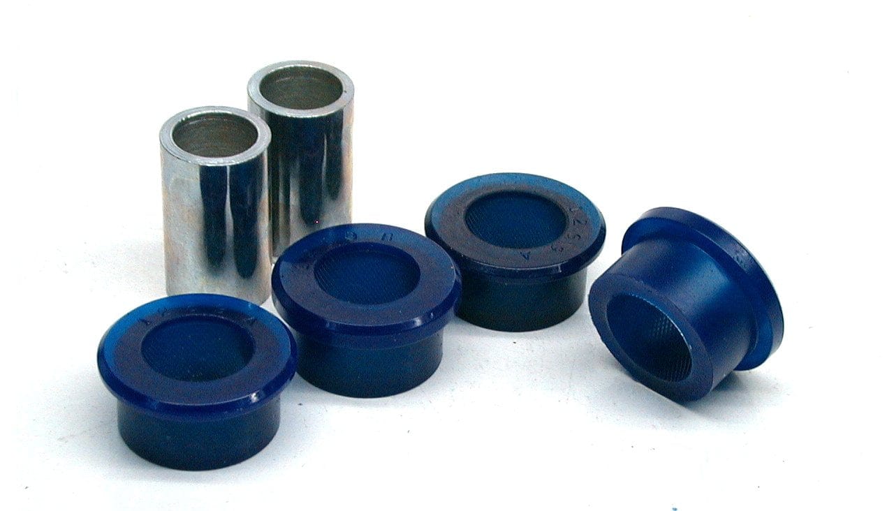 Superpro Bush Kit Superpro Front Lower Control Arm - Rear Bush Kit (SPF1269K) SR