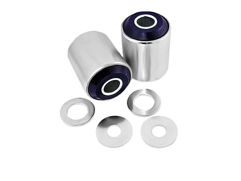 Superpro Bush Kit Superpro Front Lower Control Arm - Rear Bush Kit (SPF1280K) SR