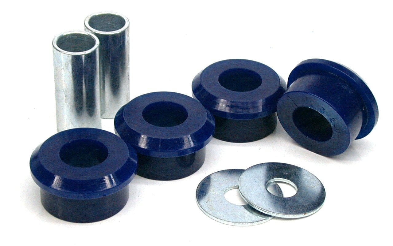 Superpro Bush Kit Superpro Front Lower Control Arm - Rear Bush Kit (SPF1320K) SR