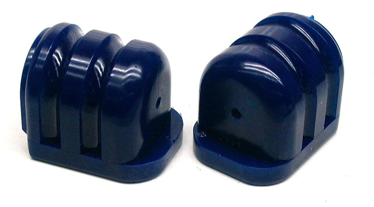 Superpro Bush Kit Superpro Front Lower Control Arm - Rear Bush Kit (SPF1338K) SR