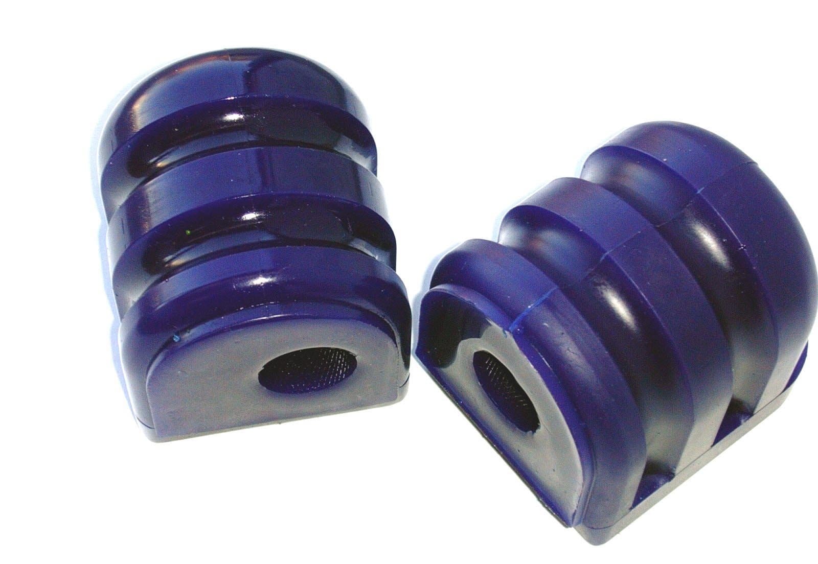 Superpro Bush Kit Superpro Front Lower Control Arm - Rear Bush Kit (SPF1339K) SR