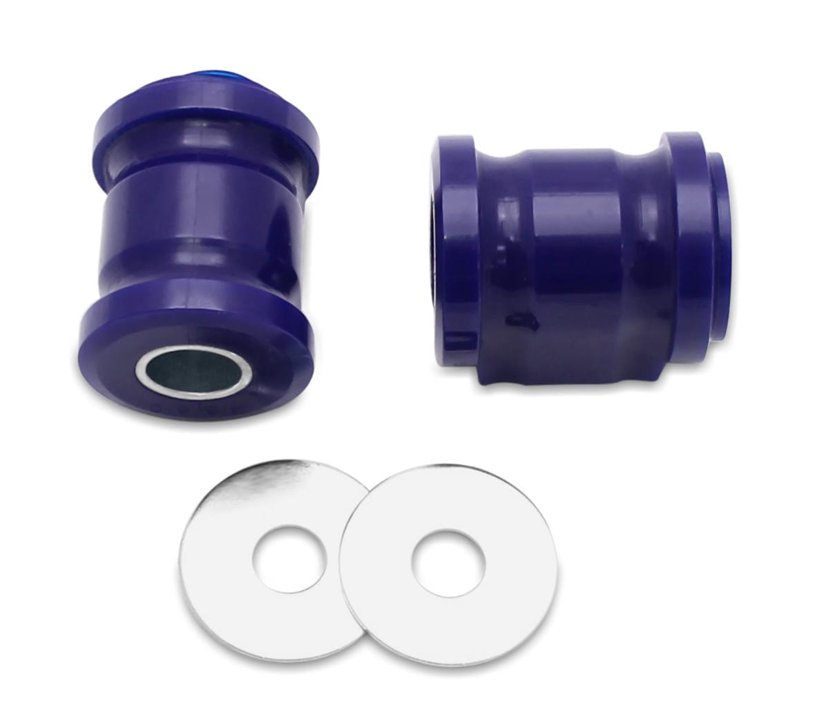 Superpro Bush Kit Superpro Front Lower Control Arm - Rear Bush Kit (SPF1363K) SR