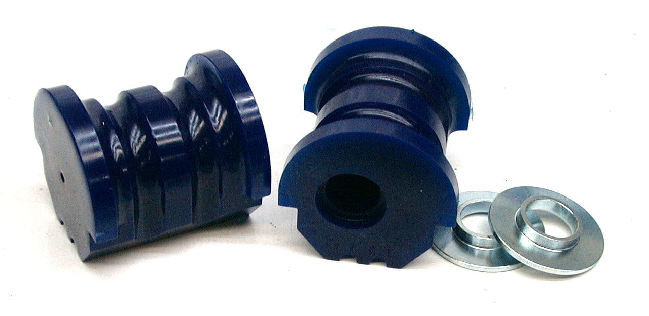 Superpro Bush Kit Superpro Front Lower Control Arm - Rear Bush Kit (SPF1373K) SR