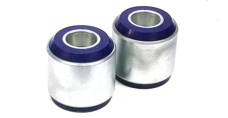 Superpro Bush Kit Superpro Front Lower Control Arm - Rear Bush Kit (SPF1387K) SR