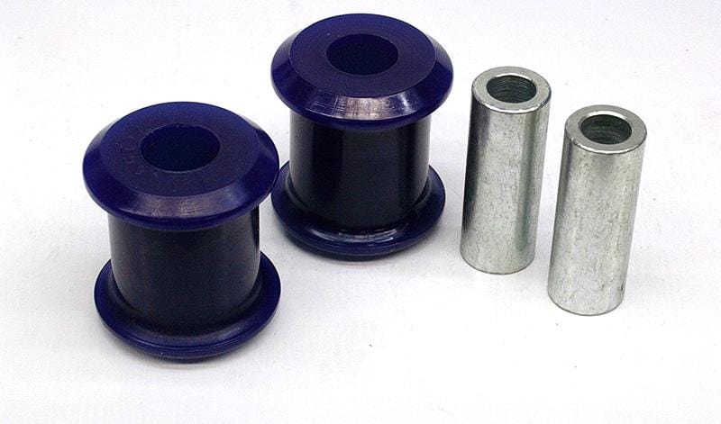 Superpro Bush Kit Superpro Front Lower Control Arm - Rear Bush Kit (SPF1667K) SR