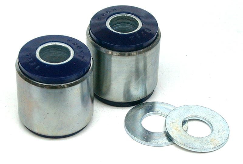 Superpro Bush Kit Superpro Front Lower Control Arm - Rear Bush Kit (SPF1714K) SR