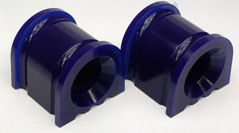 Superpro Bush Kit Superpro Front Lower Control Arm - Rear Bush Kit (SPF1741K) SR