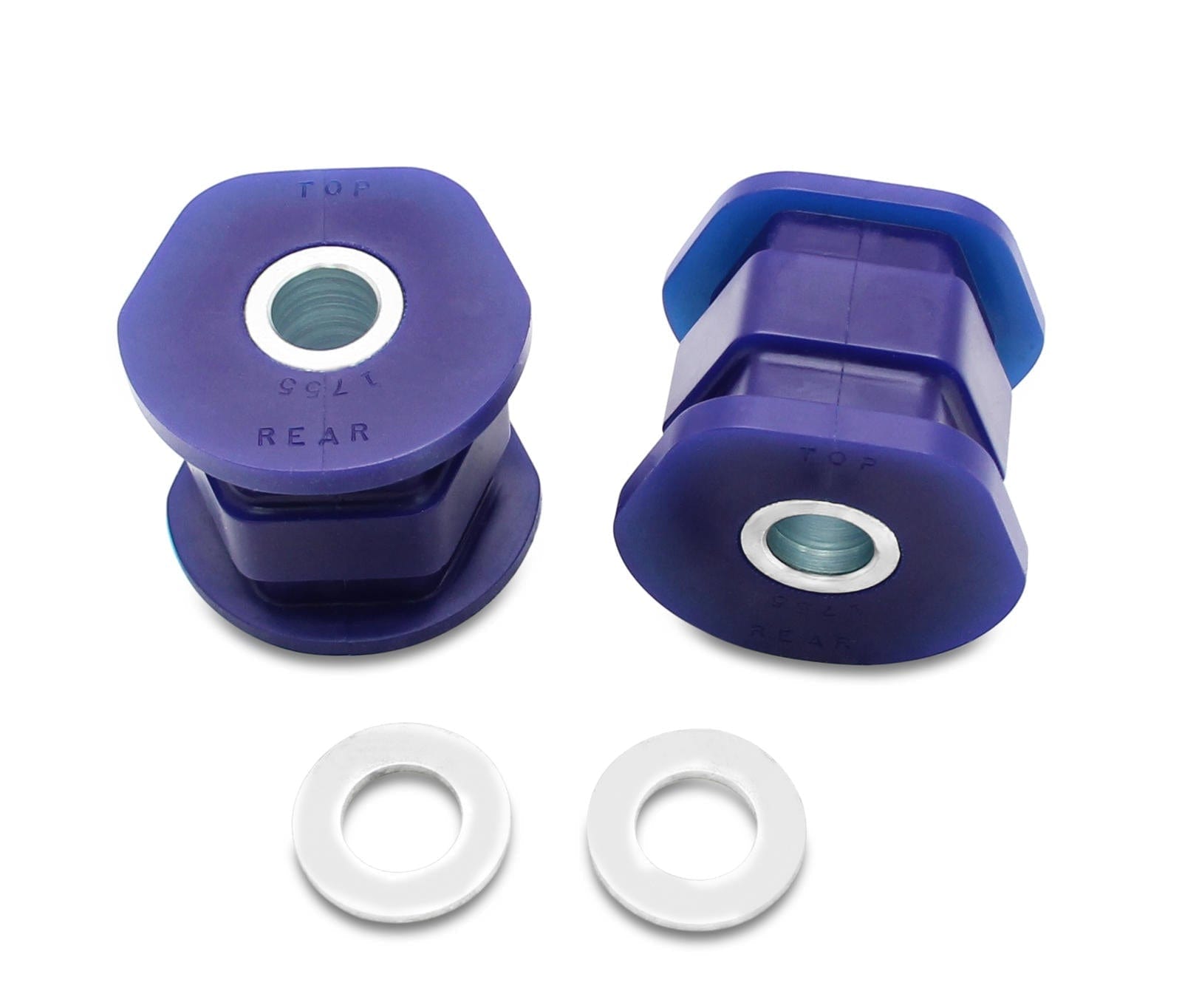 Superpro Bush Kit Superpro Front Lower Control Arm - Rear Bush Kit (SPF1755K) SR