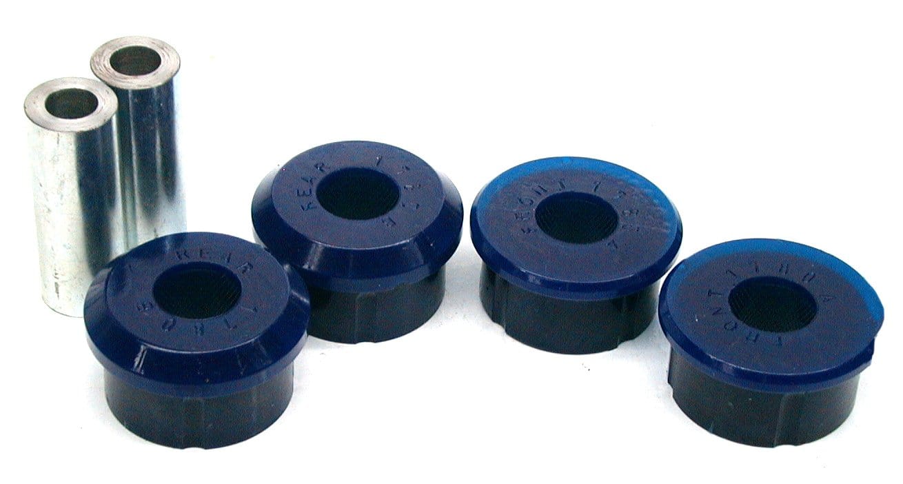 Superpro Bush Kit Superpro Front Lower Control Arm - Rear Bush Kit (SPF1780K) SR