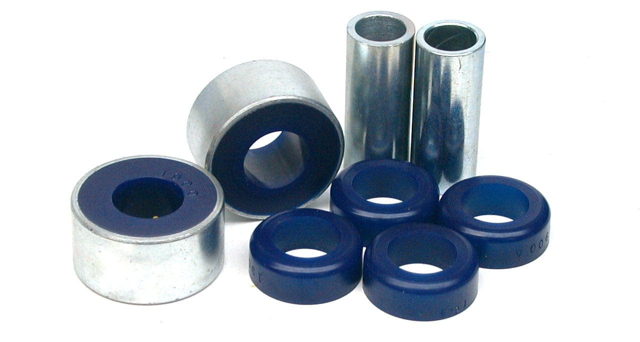 Superpro Bush Kit Superpro Front Lower Control Arm - Rear Bush Kit (SPF1900K) SR