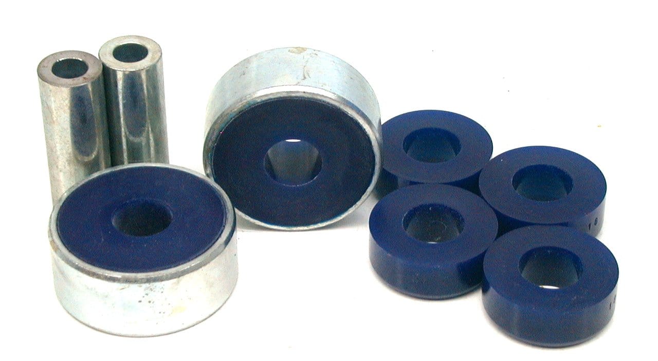 Superpro Bush Kit Superpro Front Lower Control Arm - Rear Bush Kit (SPF1944K) SR