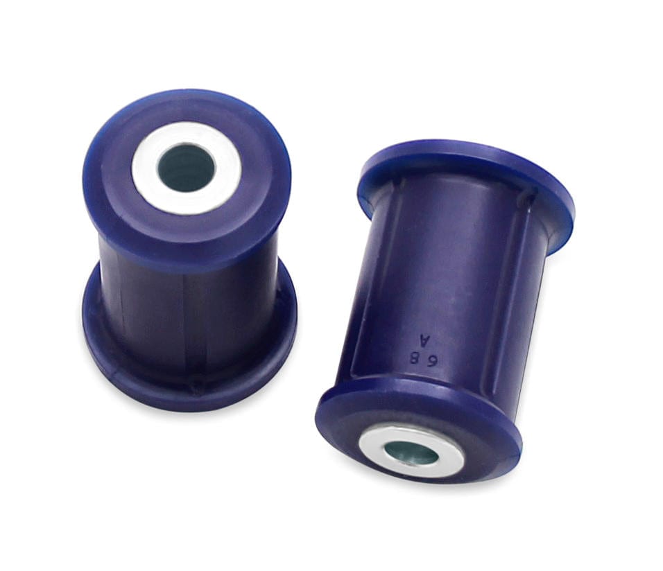 Superpro Bush Kit Superpro Front Lower Control Arm - Rear Bush Kit (SPF1985-80K) SR